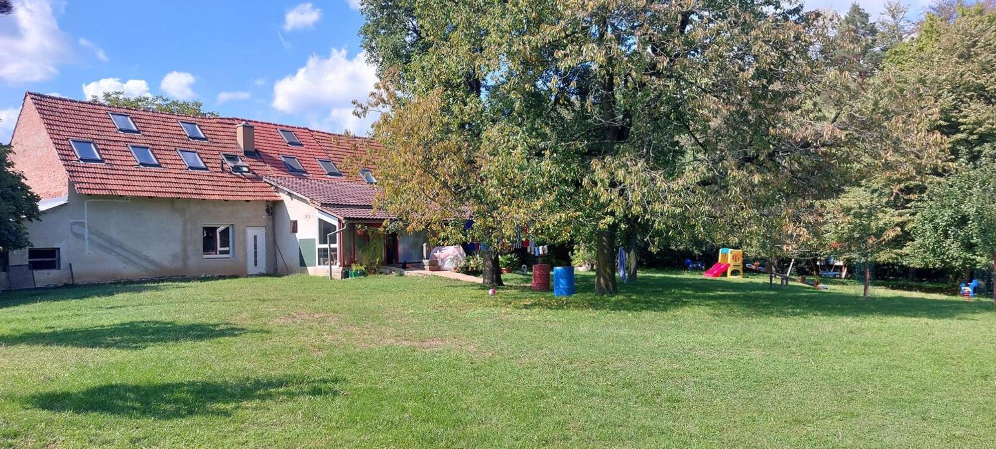 Mladinski Center Prlekije - Hostel Ljutomer Exterior photo